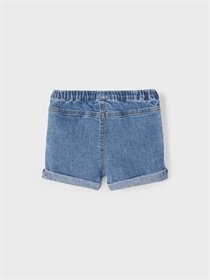 NAME IT Denim Shorts Ben Dark Blue